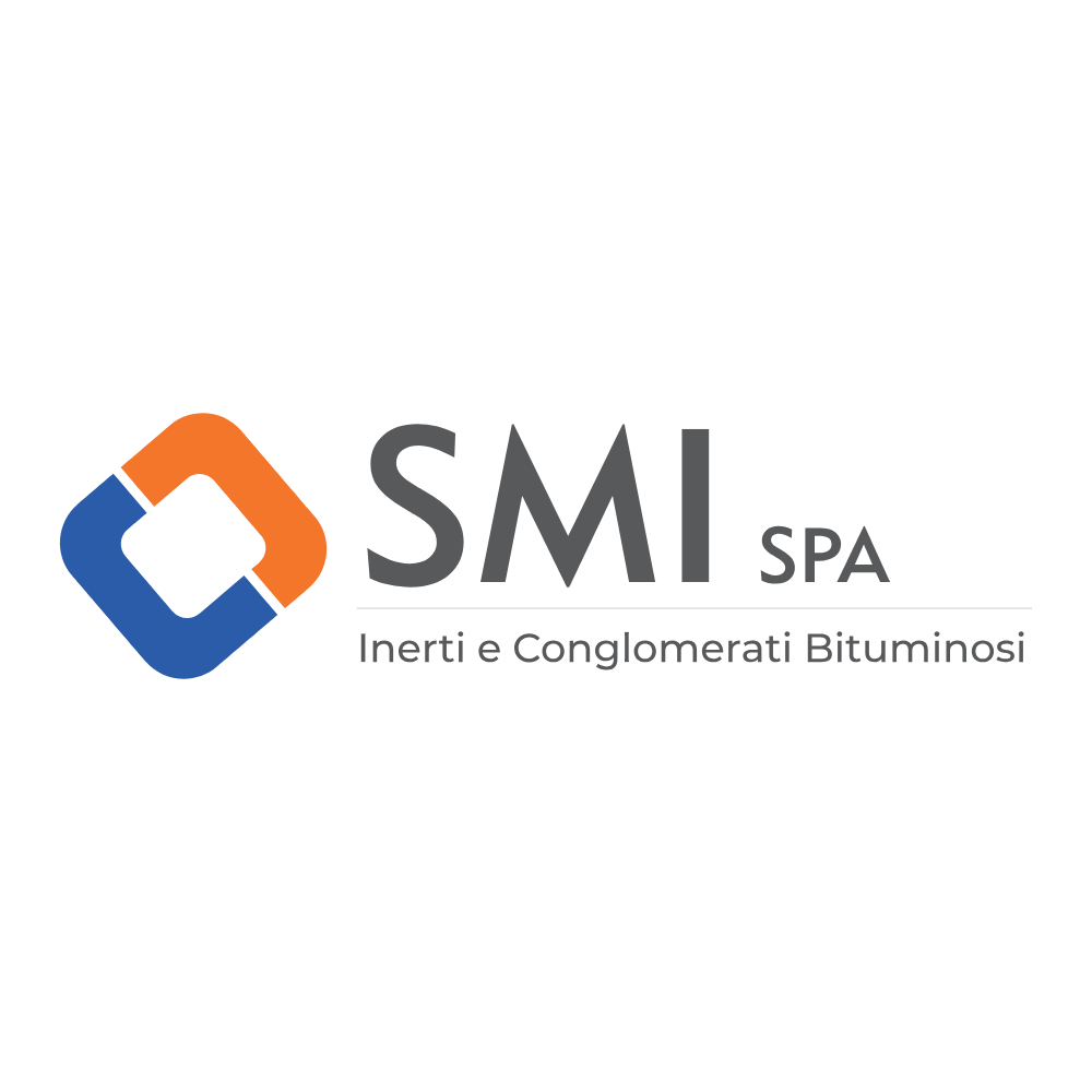 Logo SMI spa